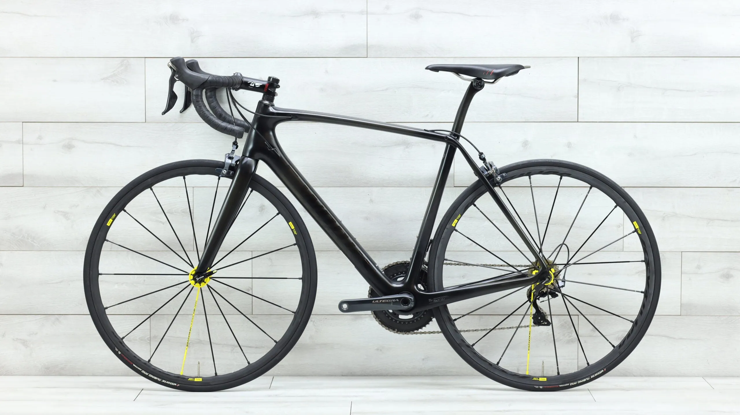 2016 Specialized S-Works Tarmac  Road Bike - 56cm