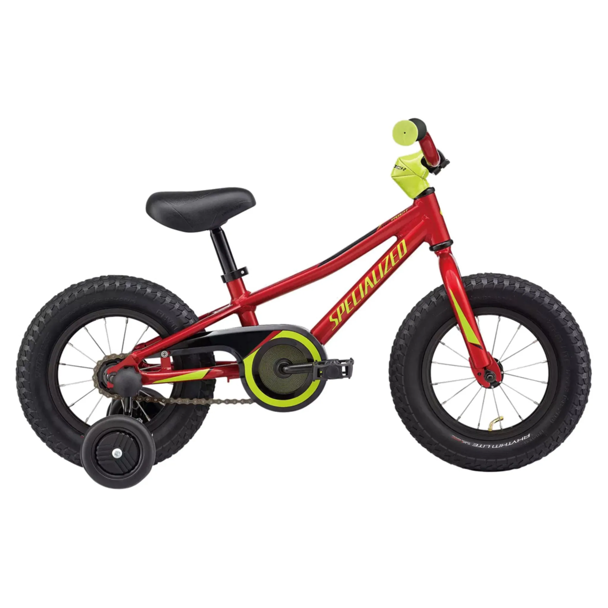 2022 Specialized Riprock Coaster Kids Bike