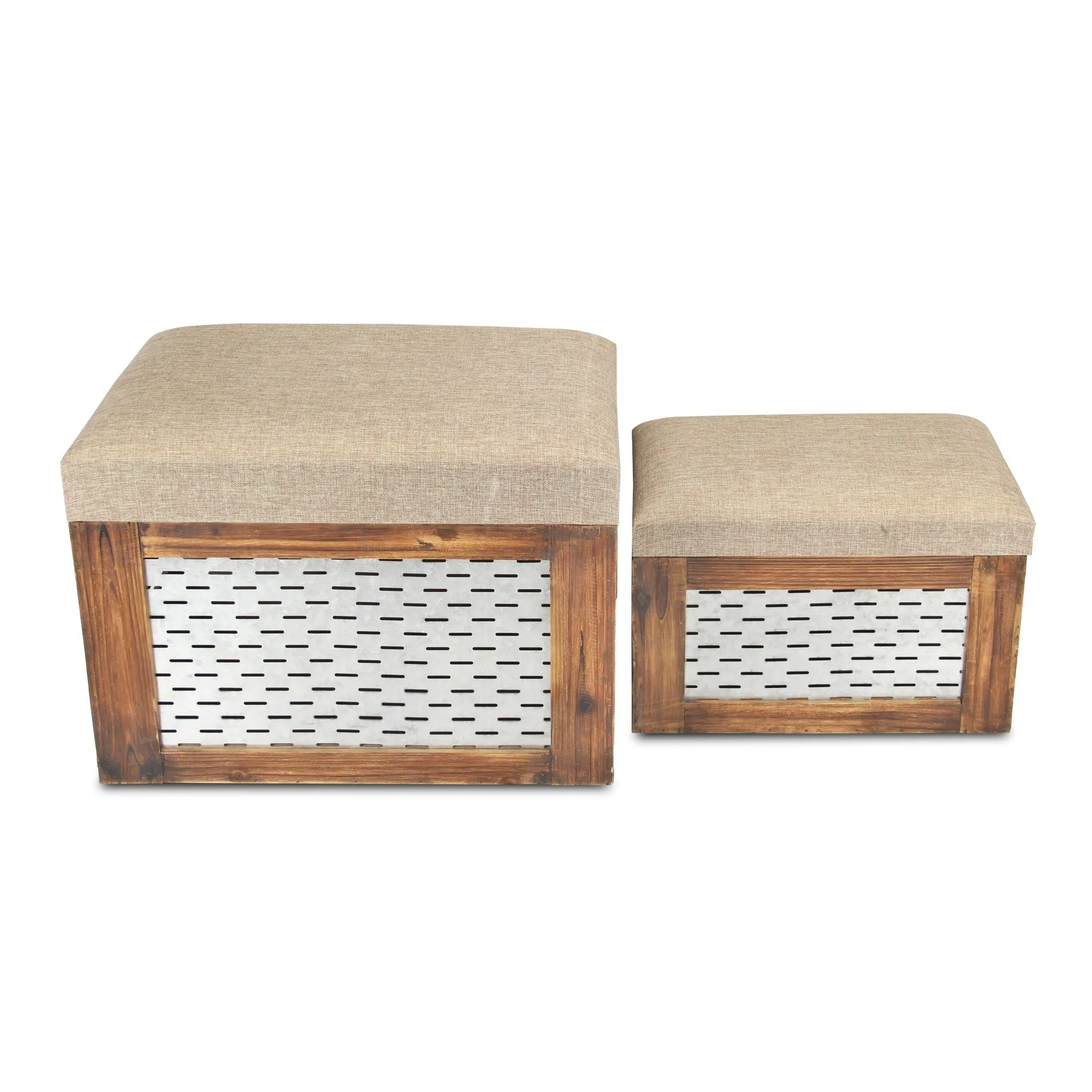 5402-2 - Orion Storage Benches