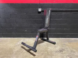 90 Degree Utility Bench