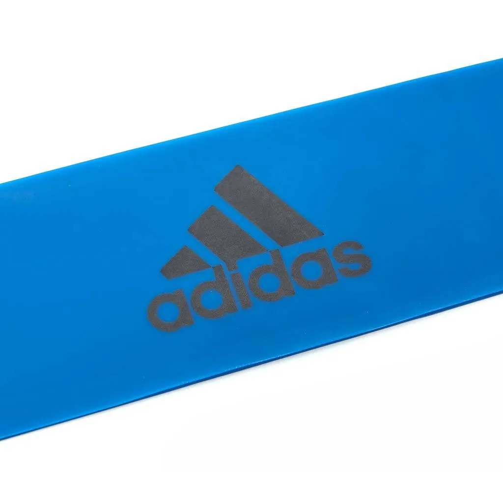 adidas Mini Bands (Set of 3)