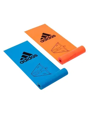 Adidas Training Bands (Set of 2)