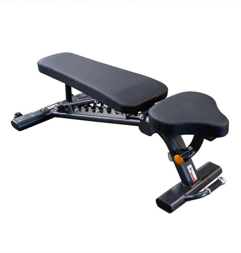 Adjustable Flat Incline Bench PL7328 PRE ORDER