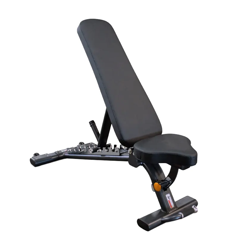 Adjustable Flat Incline Bench PL7328 PRE ORDER