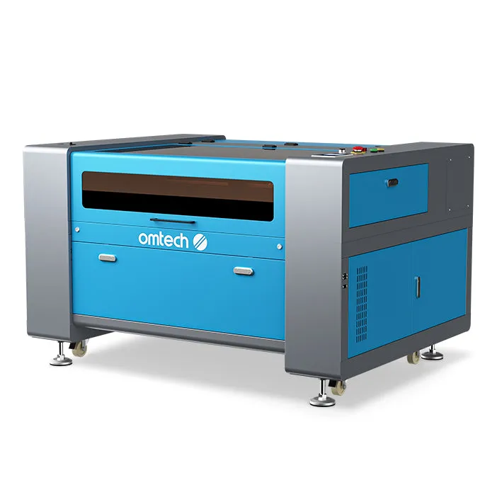 AF2440-100 - 100W CO2 Laser Engraver Cutting Machine with 24" x 40" Working Area and Auto Focus