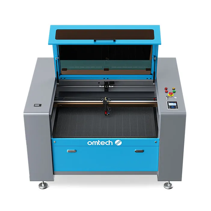 AF2440-100 - 100W CO2 Laser Engraver Cutting Machine with 24" x 40" Working Area and Auto Focus