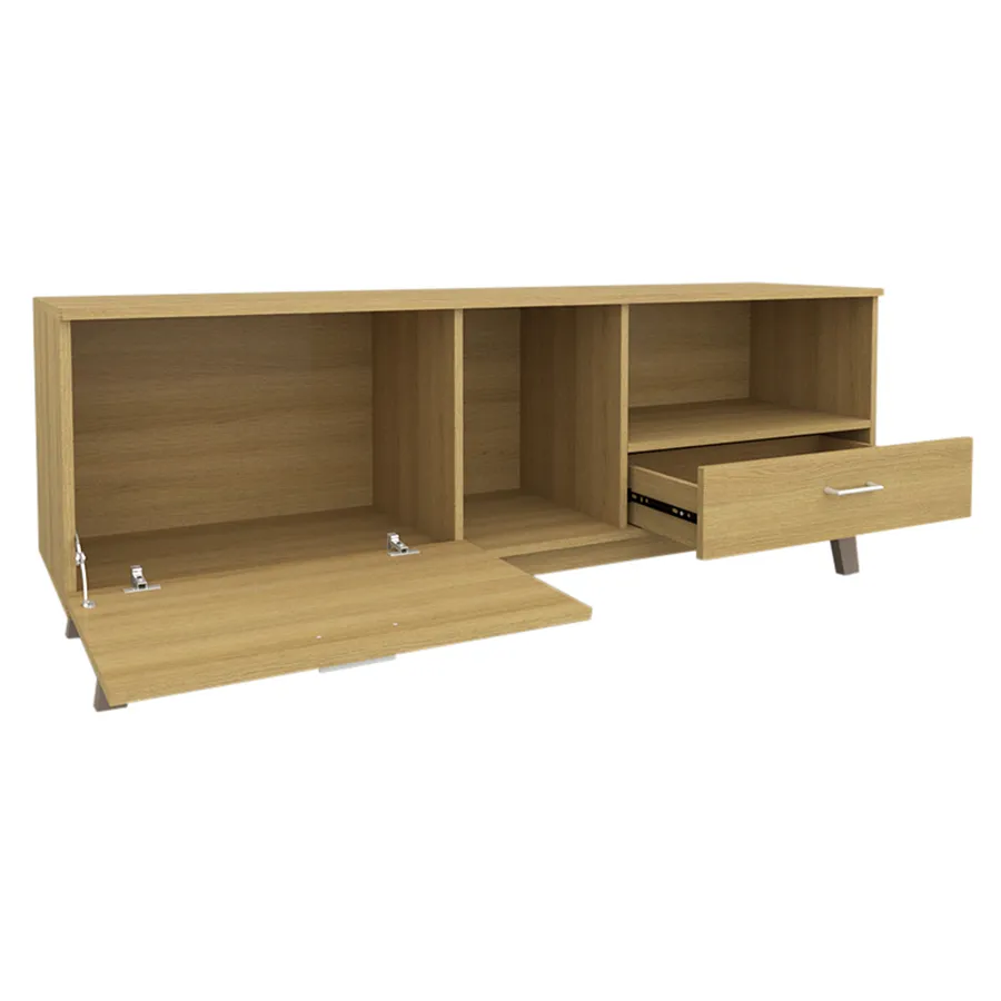 Aiden 150 cm Mid TV Rack