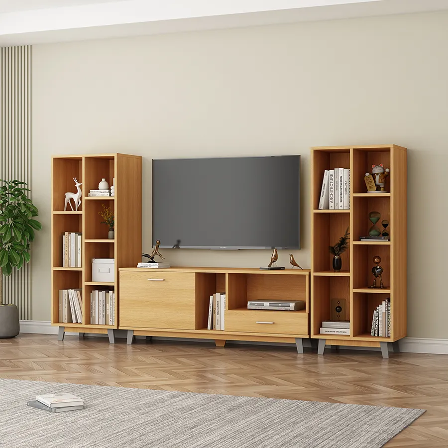 Aiden 150 cm Mid TV Rack