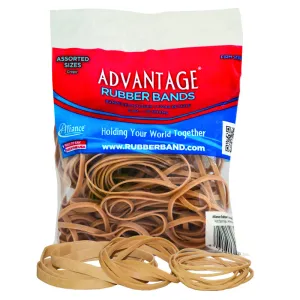 Alliance Advantage Rubber Bands