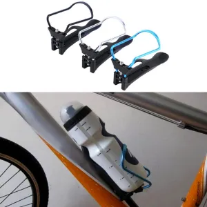 Aluminum Alloy Bottle Holder