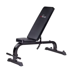 AmStaff TS015B Adjustable Bench