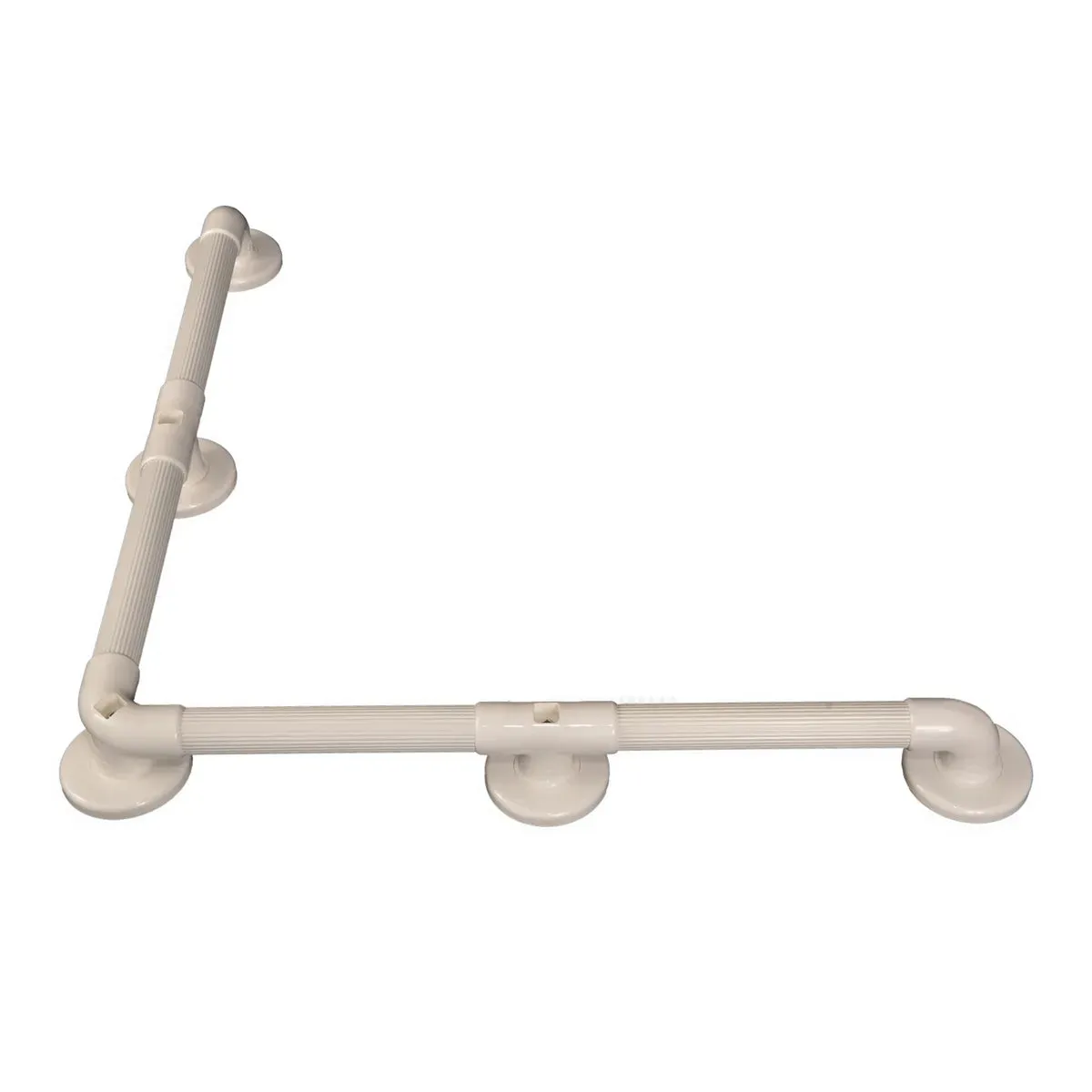 Arc Inc Comfort Grip Grab Bars