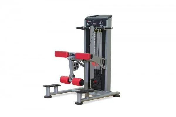 Atlantis Strength C-107 Standing Leg Curl