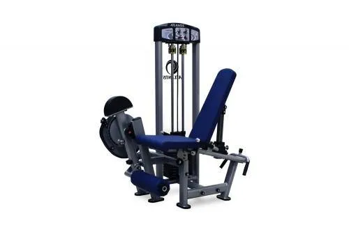 Atlantis Strength C-230 Leg Extension / Leg Curl Combo