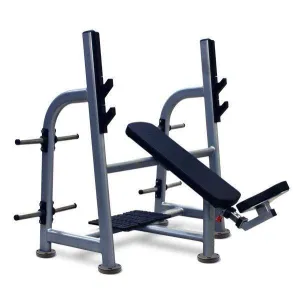 Atlantis Strength P-238 Olympic Incline Bench