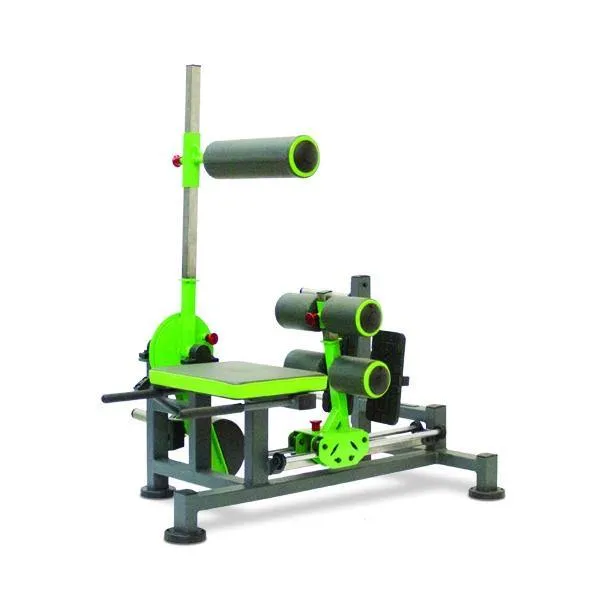 Atlantis Strength PW-322 Power Series Assisted GHD (Plate-Loaded)