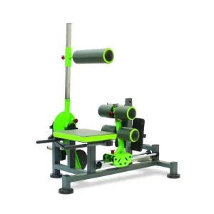 Atlantis Strength PW-322 Power Series Assisted GHD (Plate-Loaded)