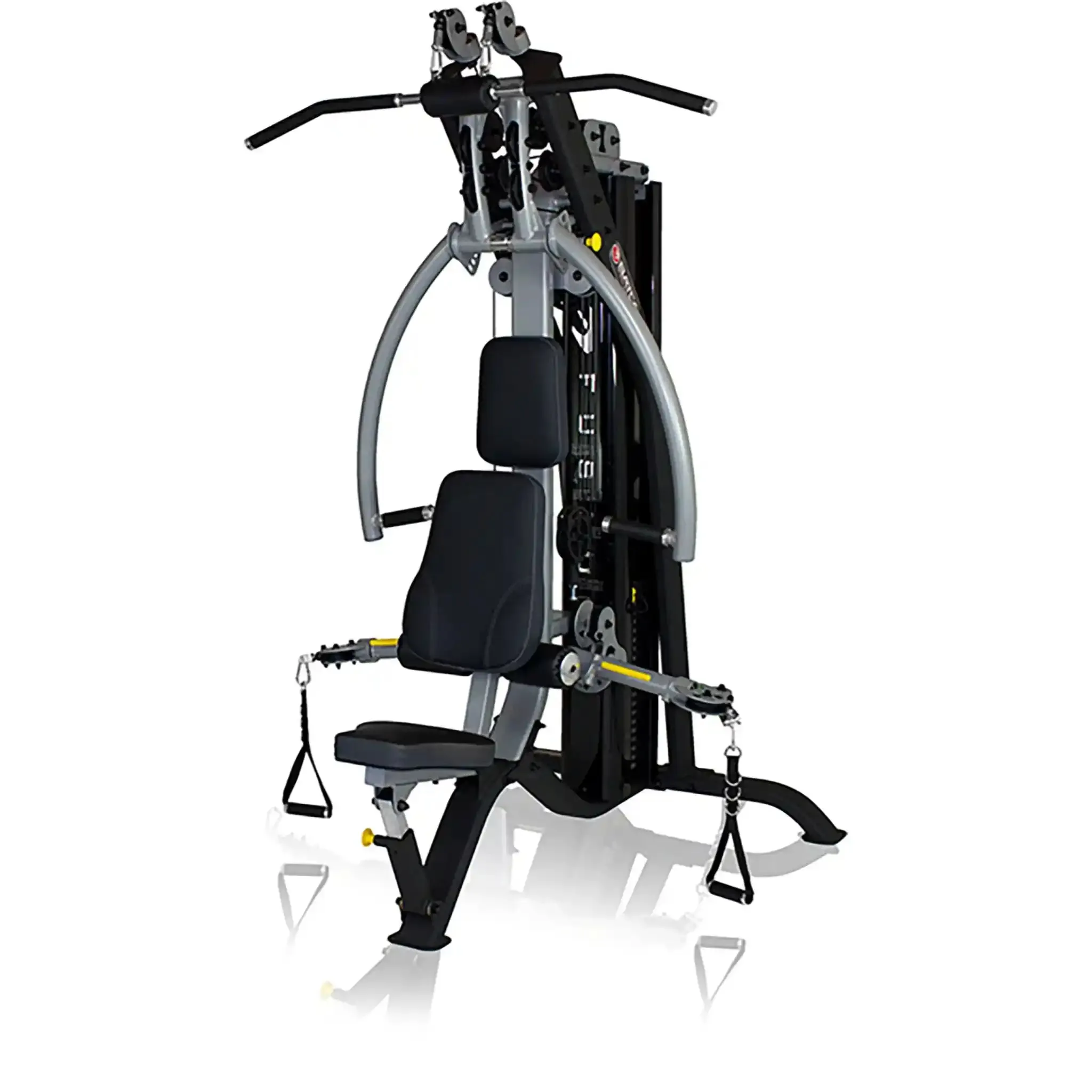 Batca Fitness Fusion Series 4 Upper Body Unit