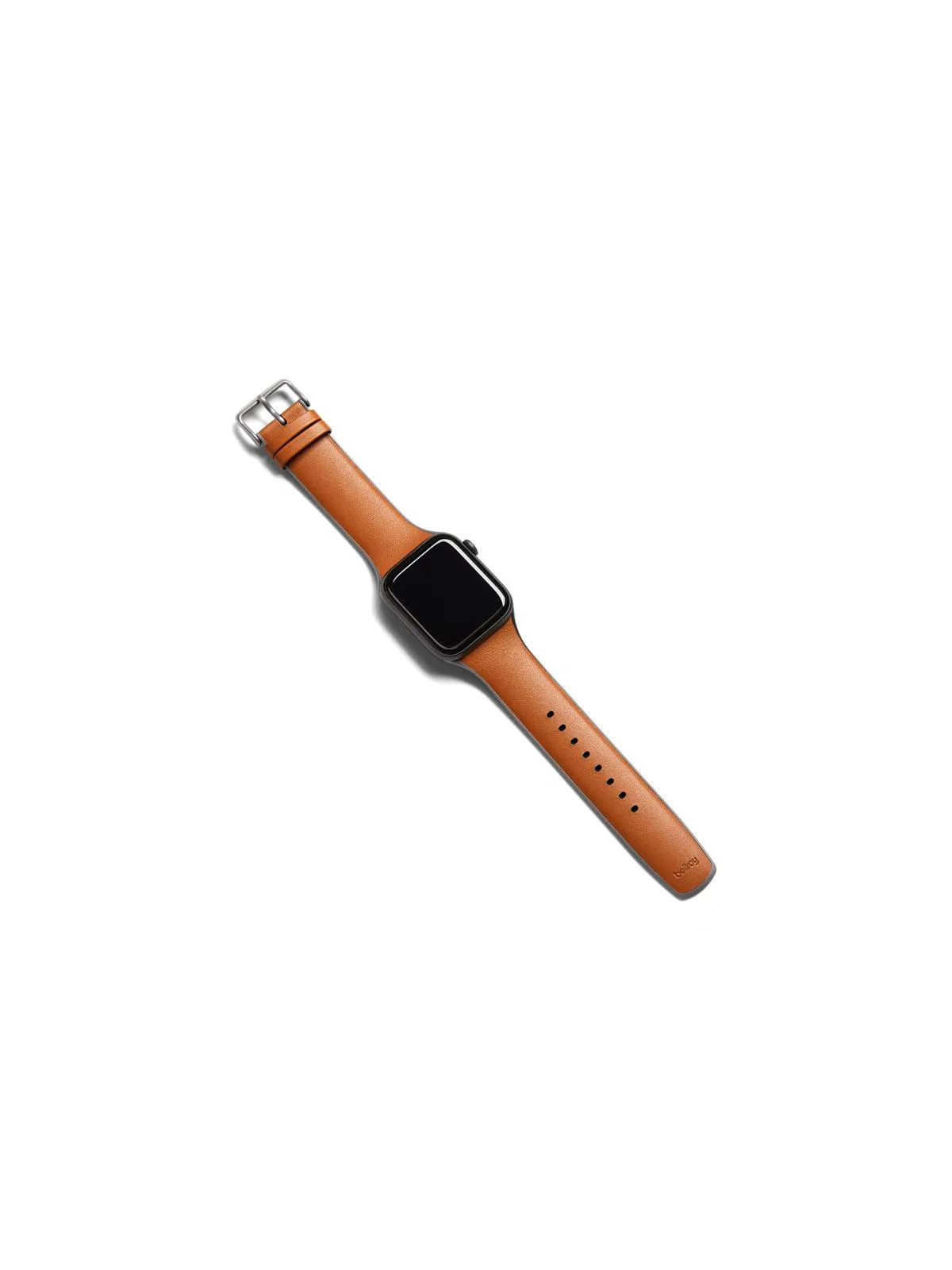 Bellroy Apple Watch Strap Large (42-44mm) Terracota