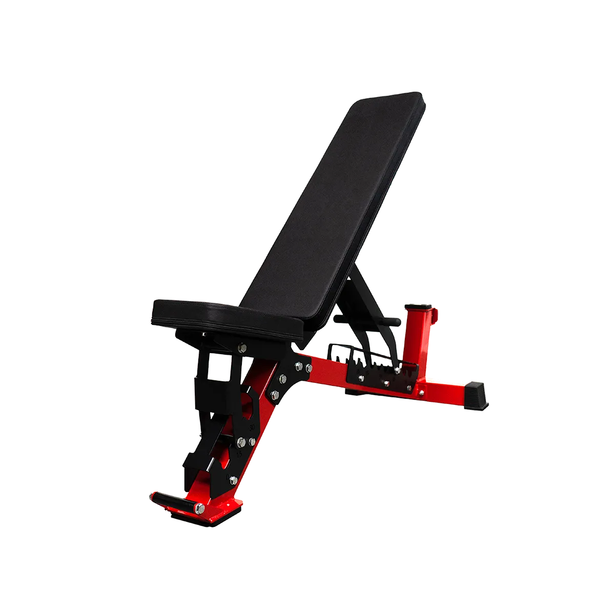 Better Body Heavy Duty Bench