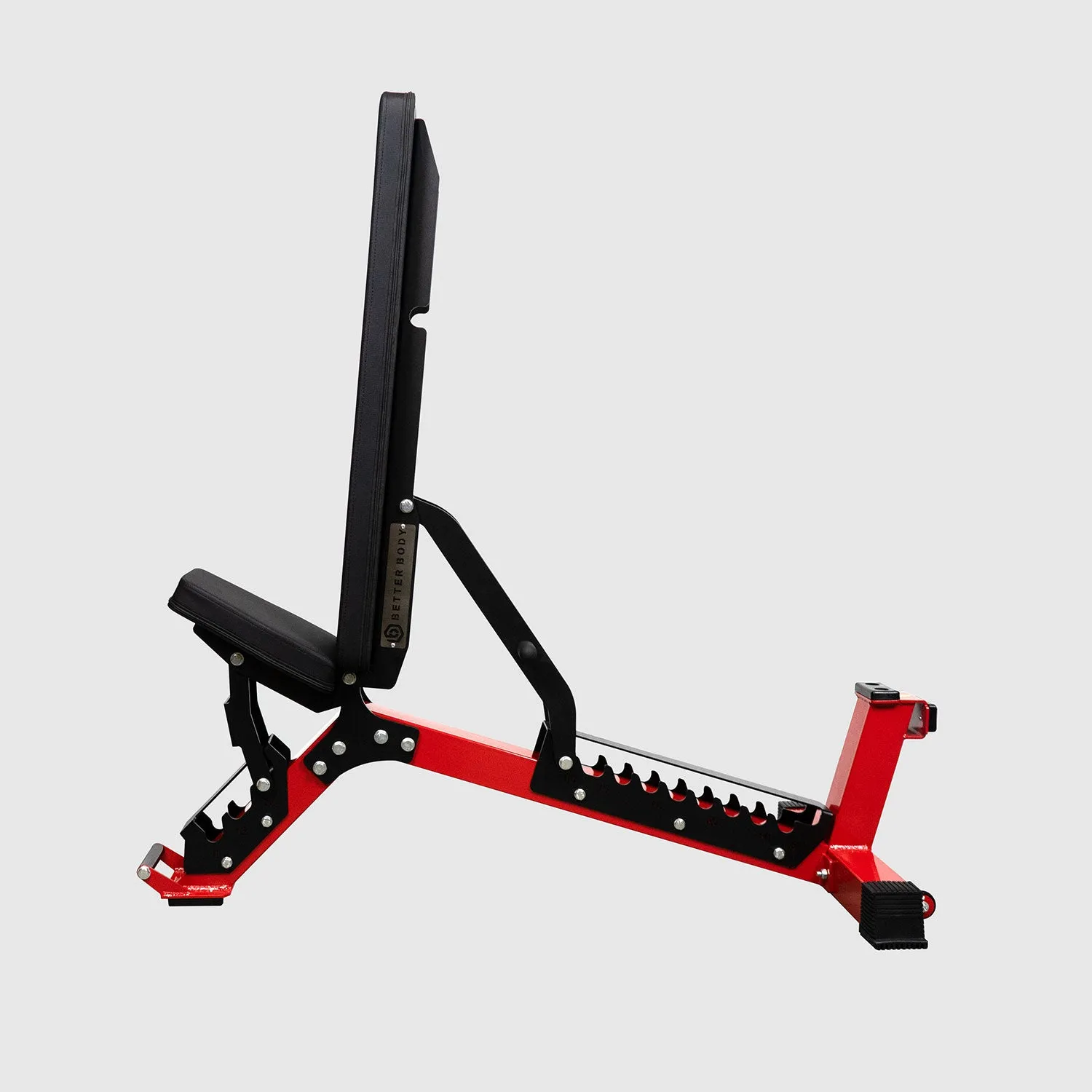 Better Body Heavy Duty Bench