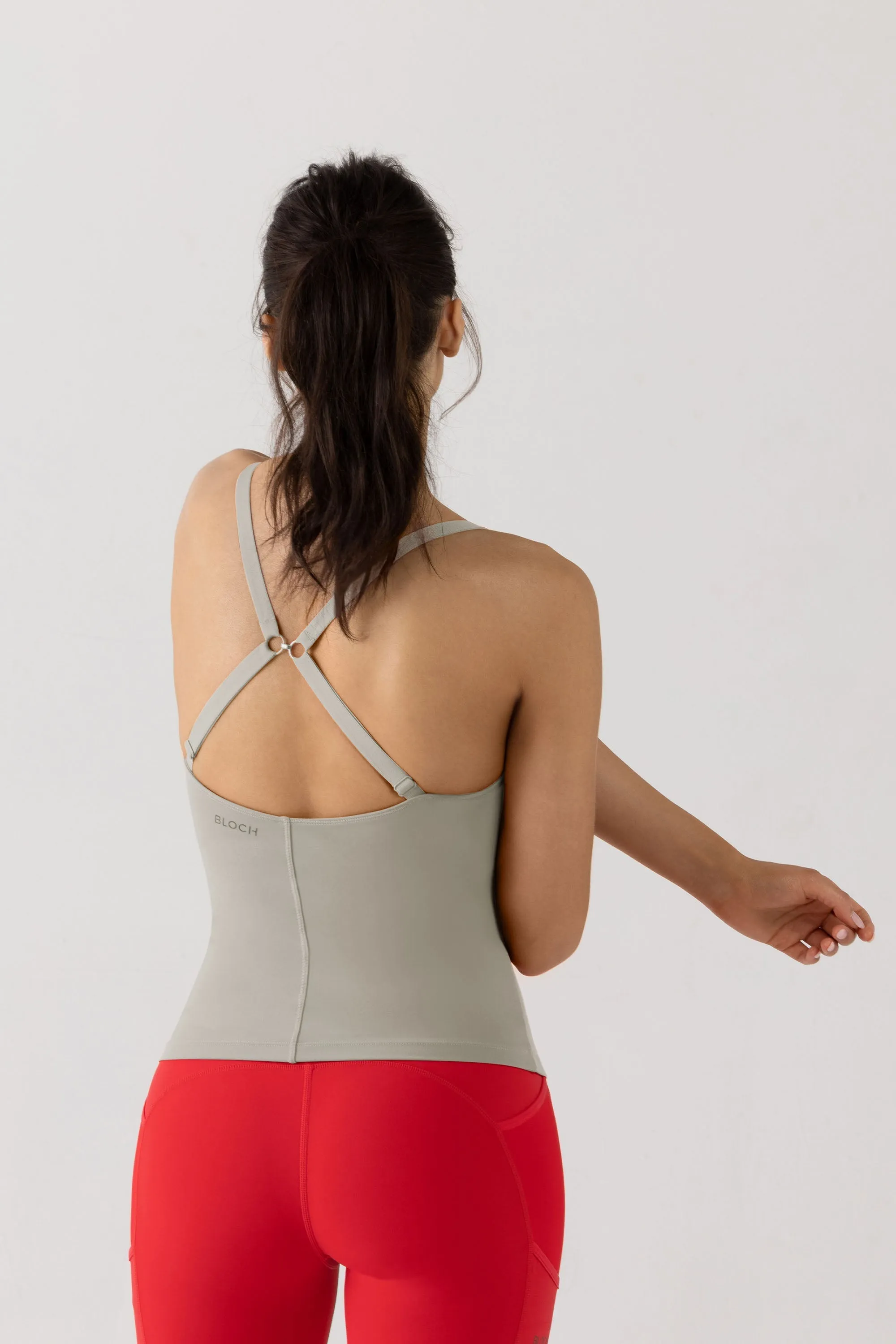 Bloch Revive Camisole Top