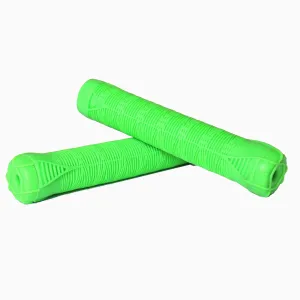 Blunt Scooter V2 Grips, Green