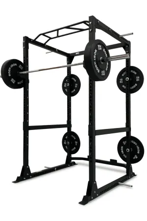 Body Iron Power Rack XL1000