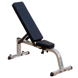 Body-Solid - 2x3 Flat to Incline Bench