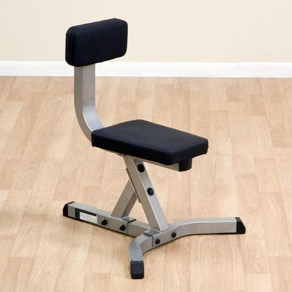 Body-Solid Commercial Utility Stool #GST20