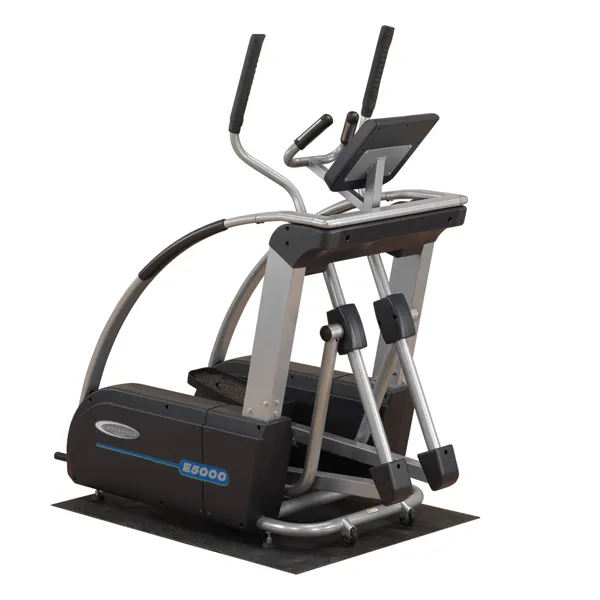 Body-Solid E5000 Premium Elliptical Trainer