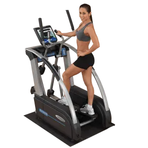 Body-Solid E5000 Premium Elliptical Trainer