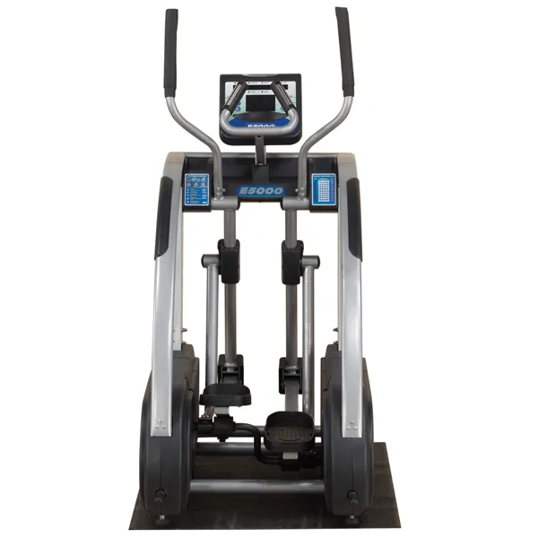 Body-Solid E5000 Premium Elliptical Trainer