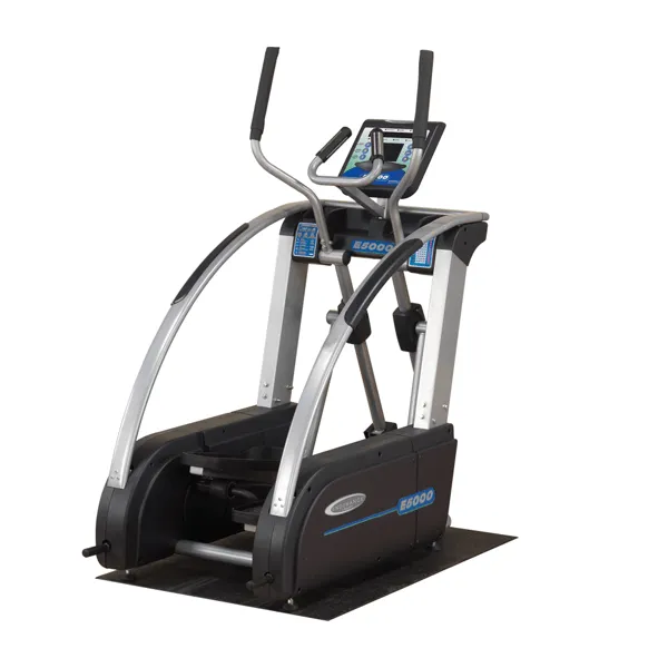 Body-Solid E5000 Premium Elliptical Trainer