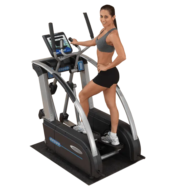 Body-Solid E5000 Premium Elliptical Trainer