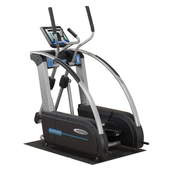 Body-Solid E5000 Premium Elliptical Trainer