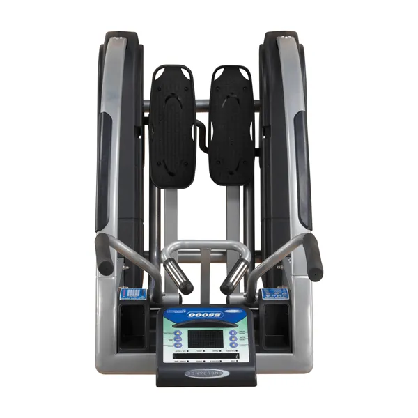 Body-Solid E5000 Premium Elliptical Trainer