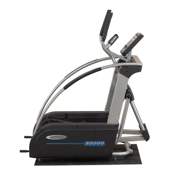 Body-Solid E5000 Premium Elliptical Trainer