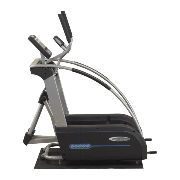 Body-Solid E5000 Premium Elliptical Trainer