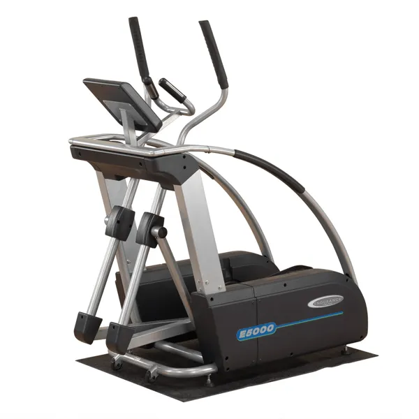 Body-Solid E5000 Premium Elliptical Trainer