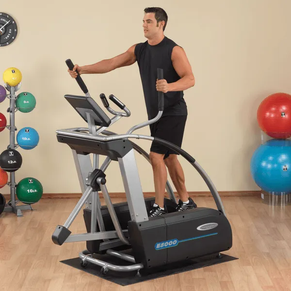 Body-Solid E5000 Premium Elliptical Trainer