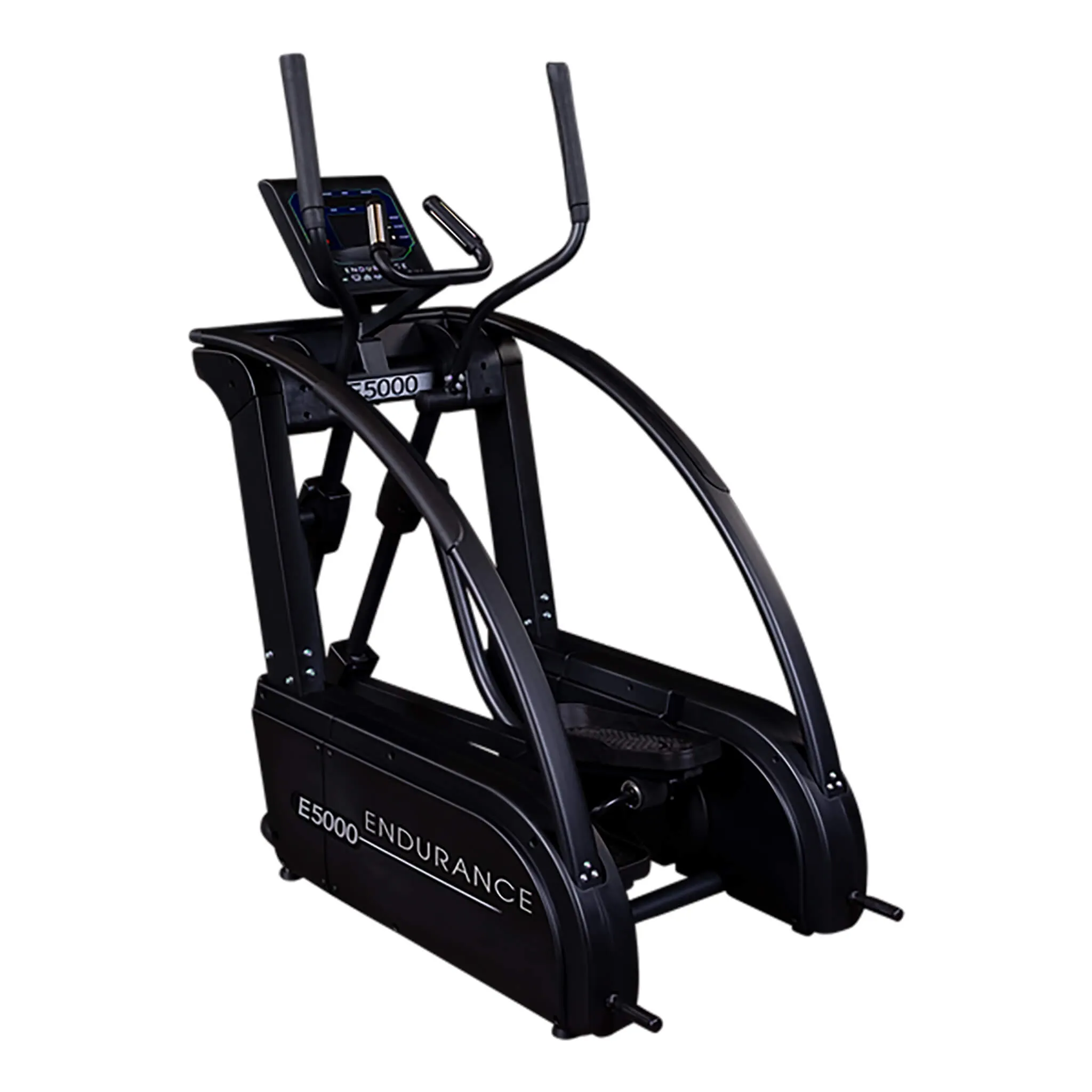 Body Solid Endurance E5000 Premium Elliptical Trainer