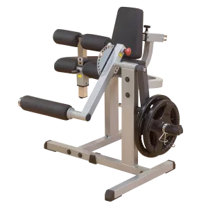 Body Solid GCEC340 Cam Series Leg Extension / Leg Curl Machine