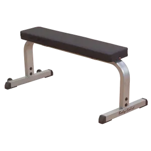 Body Solid Heavy Duty Flat Bench