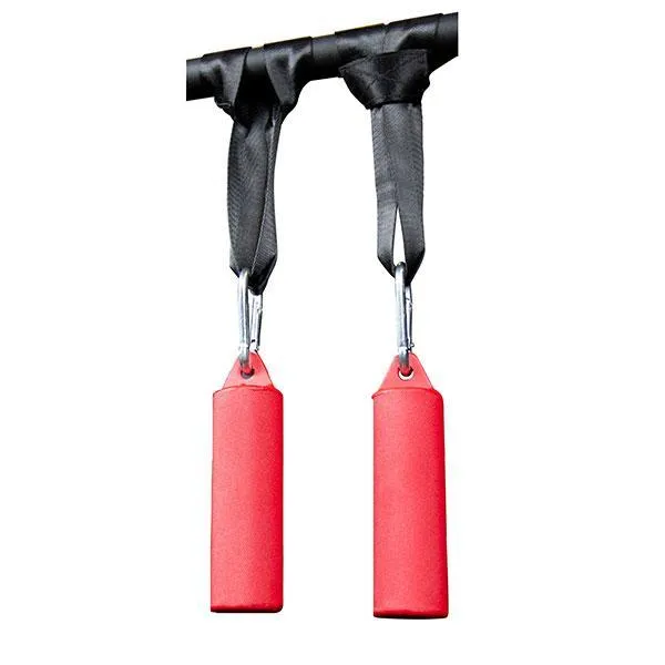 Body Solid Nunchuck Grips