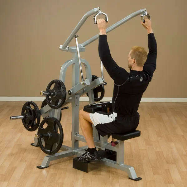 Body-Solid - PCL Leverage Lat Pulldown