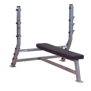 Body-Solid - PCL OLY FLAT BENCH