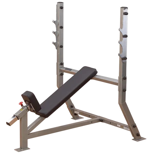 Body-Solid - PCL OLY INCLINE BENCH