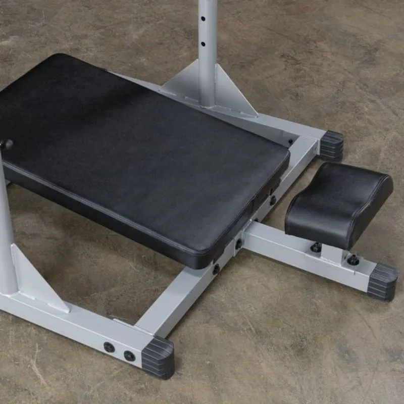 Body-Solid Powerline Vertical Leg Press PVLP156X