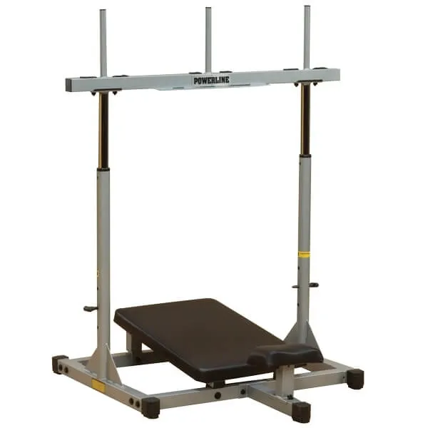 Body-Solid Powerline Vertical Leg Press PVLP156X